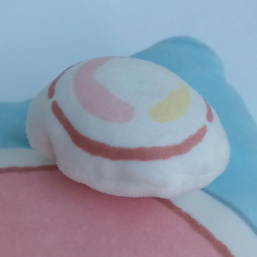 Sanrio Little Twin Stars Pillow